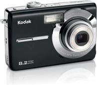 Kodak EASYSHARE M853 Zoom