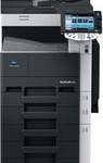 Konica Minolta bizhub 223