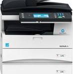 Konica Minolta bizhub 25