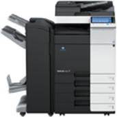 Konica Minolta bizhub C364