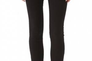 KORAL High Rise Skinny Jeans