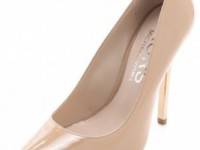 KORS Michael Kors Aberly Pointed Toe Pumps