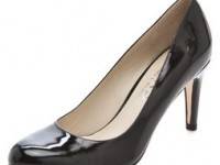 KORS Michael Kors Ghita Patent Pumps