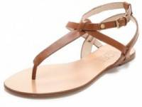 KORS Michael Kors Janaya Flat Sandals