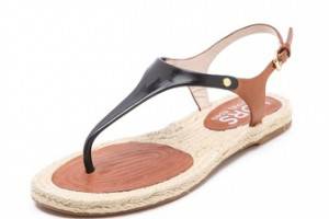 KORS Michael Kors Stephy Sandals