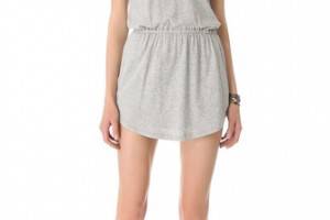 Kova & T Scoop Tank Dress