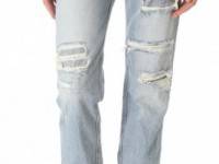 Ksubi Boyfriend Jeans