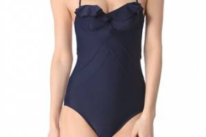 Kushcush Gigi One Piece Swimsuit