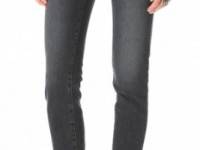 L&#039;AGENCE Nicole Skinny Jeans