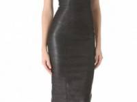 L&#039;Wren Scott Sexy Cami Spaghetti Dress