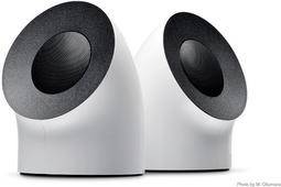 LaCie USB Speakers