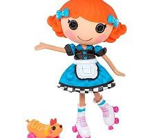 Lalaloopsy Doll - Pickles B.L.T