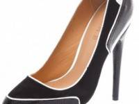 L.A.M.B. Ohio Platform Pumps