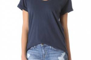 Lanston Scoop Top