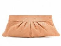 Lauren Merkin Handbags Louise Perf Oversized Clutch