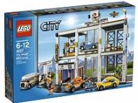 LEGO City - City Garage (4207)