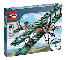 LEGO Creator - Sopwith Camel (10226)