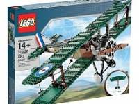 LEGO Creator - Sopwith Camel (10226)