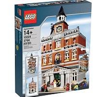 LEGO Creator - Town Hall (10224)