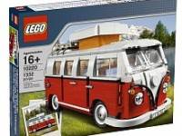 LEGO Creator - Volkswagen T1 Camper Van (102...