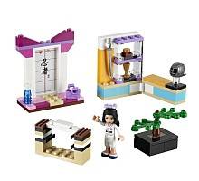 LEGO Friends - Emma's Karate Class (41002)