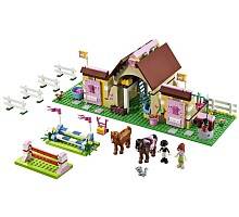 LEGO Friends - Heartlake Stables (3189)