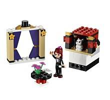 LEGO Friends - Mia's Magic Tricks (41001)