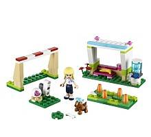 LEGO Friends - Stephanie's Soccer Practice (41011)