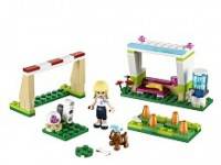 LEGO Friends - Stephanie's Soccer Practice (41011)