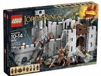 LEGO Lord of the Rings - The Battle of Helm's Deep (9474)