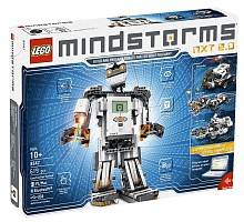 LEGO Mindstorms - NXT 2.0 (8547) - English Edition