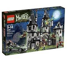 LEGO Monster Fighters - Vampyre Castle (9468)