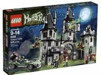 LEGO Monster Fighters - Vampyre Castle (9468)