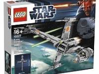 LEGO Star Wars - B-Wing Starfighter (10227)