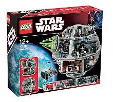 LEGO Star Wars - Death Star (10188)