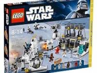 LEGO Star Wars - Hoth Echo Base (7879)