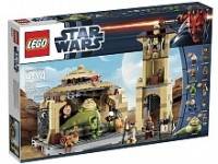LEGO Star Wars - Jabba's Palace (9516)