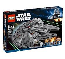 LEGO Star Wars - Millennium Falcon (7965)