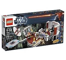 LEGO Star Wars - Palpatine's Arrest (9526)