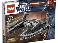 LEGO Star Wars - Sith Fury-class Interceptor (9500)