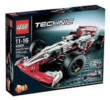 LEGO Technic - Grand Prix Racer (42000)