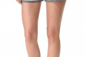 Lemlem Betty Shorts