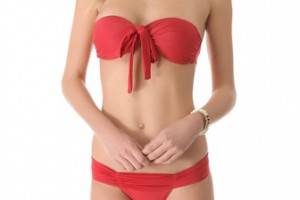 Lenny Niemeyer New Bandeau Bikini Top