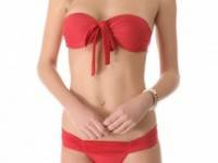 Lenny Niemeyer New Bandeau Bikini Top