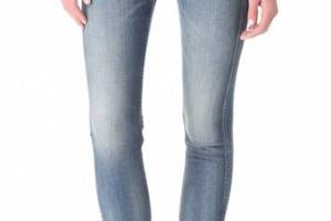 Levi's Vintage Clothing 1966 606 Jeans