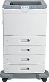 Lexmark C792dhe