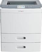 Lexmark C792dte