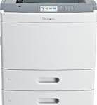 Lexmark C792dte