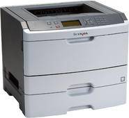 Lexmark E462dtn