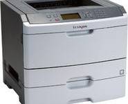 Lexmark E462dtn